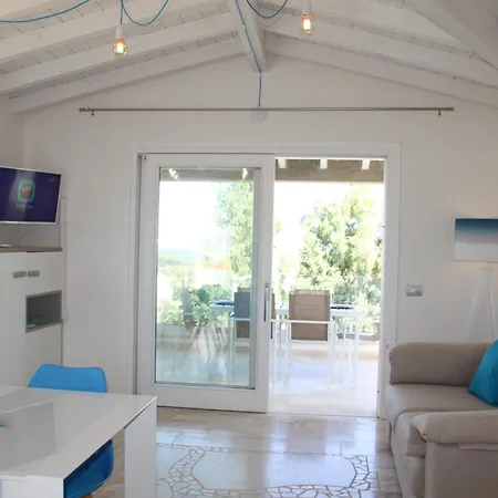 Ferienhaus Rh1 And Rh2 - Puntocasabudoni *
