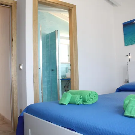 Ferienhaus Rh1 And Rh2 - Puntocasabudoni *