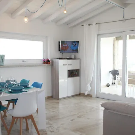 Rh1 And Rh2 - Puntocasabudoni Holiday home Budoni