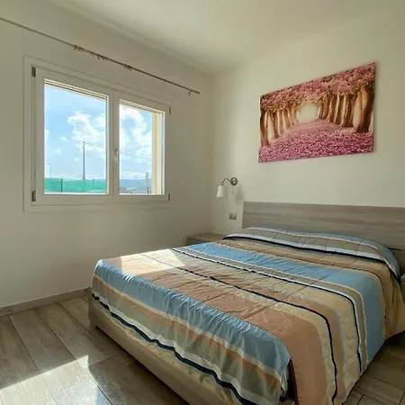 Rh1 And Rh2 - Puntocasabudoni Ferienhaus *